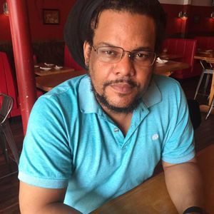 Meet your Posher, K'wasi